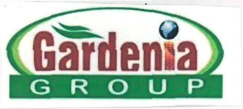 Gardenia Group (device) Device mark 2247322 Trademark