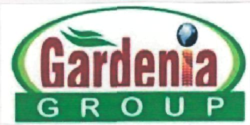 Gardenia Group (label) Device mark 2247325 Trademark
