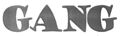 Gang Device mark 2749073 Trademark