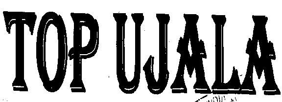 Top Ujala (logo) Device mark 2246605 Trademark