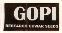 Gopi Device mark 2493976 Trademark