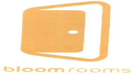 Bloomroom (label) Device mark 2246068 Trademark