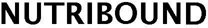 Nutribound Device mark 2719509 Trademark