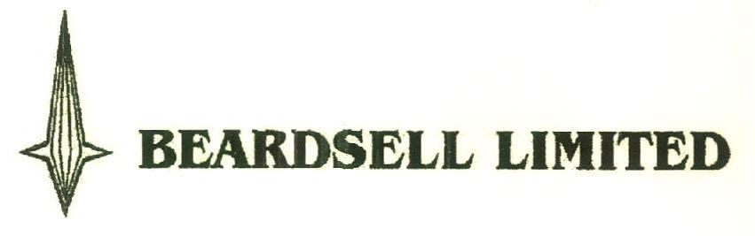 Beardsell Limited Device mark 2749141 Trademark