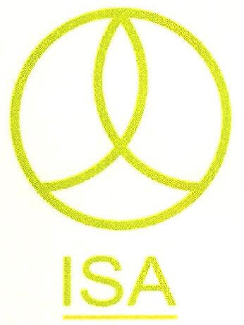 Isa Device mark 2710752 Trademark