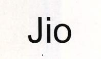 Jio Device mark 2247360 Trademark