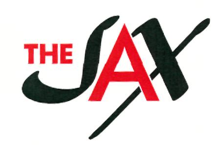 The Sax (label) Device mark 2245904 Trademark