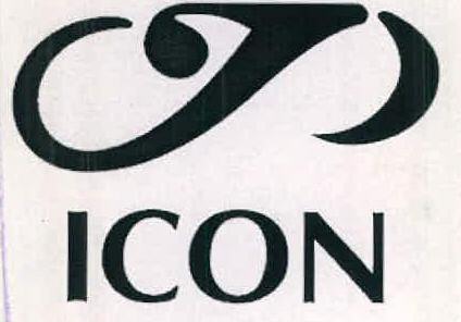 Icon Device mark 2701581 Trademark
