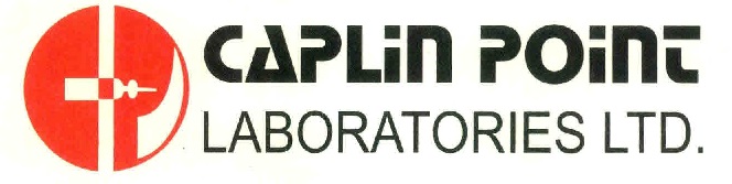 Caplin Point Laboratories Ltd. Device mark 2704945 Trademark
