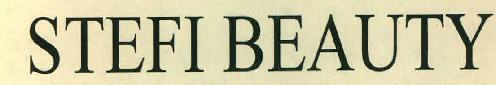 Stefi Beauty Device mark 2710643 Trademark