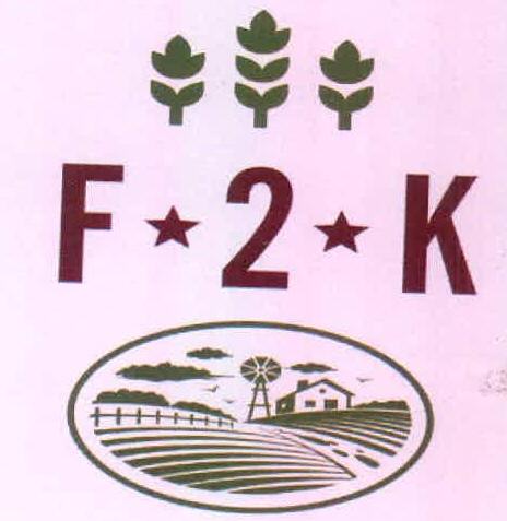 F 2 K Device mark 2469325 Trademark