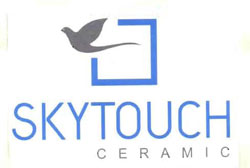 Skytouch With Device Of Bird Device mark 2718317 Trademark