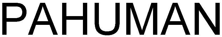 Pahuman Device mark 2759714 Trademark