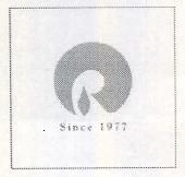 R (logo) Since 1977 Device mark 2247418 Trademark