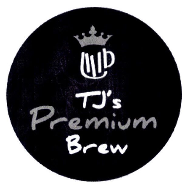 Tj's Premium Brew Device mark 2727470 Trademark