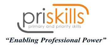 Priskills Device mark 2720563 Trademark