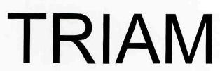 Triam Device mark 2709563 Trademark
