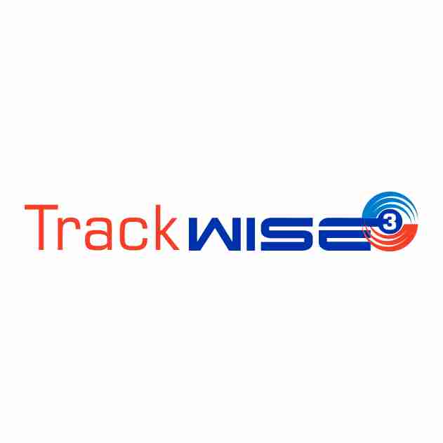 Track Wise 3 Device mark 2735256 Trademark