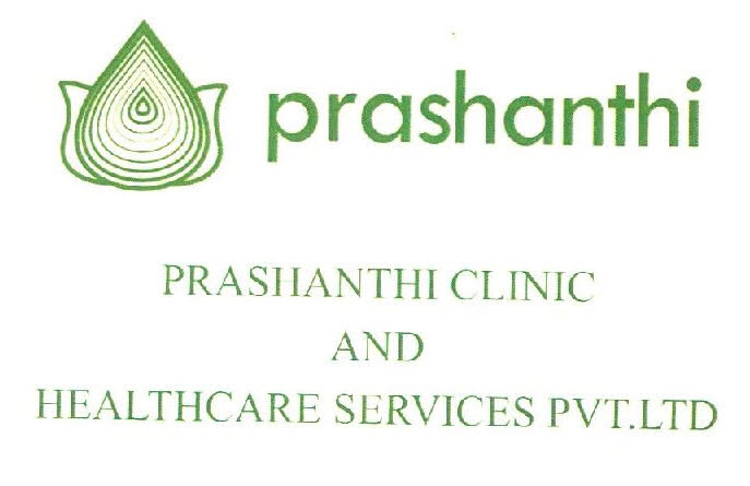 Prashanthi Prashanthi Clinic And Healthcare Services Pvt.ltd Device mark 2767733 Trademark