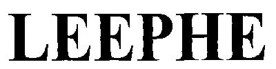 Leephe (device) Device mark 2717140 Trademark