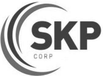 Skp Corp Device mark 2717320 Trademark