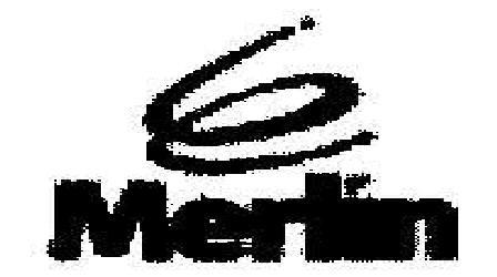 Merlin Device mark 1873009 Trademark