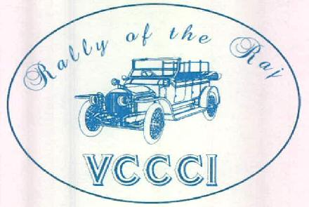 Vccci (device Of Vehicle) Device mark 2549776 Trademark