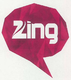 Zing (device) Device mark 2735208 Trademark