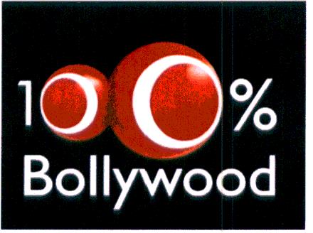 100% Bollywood Device mark 1889553 Trademark