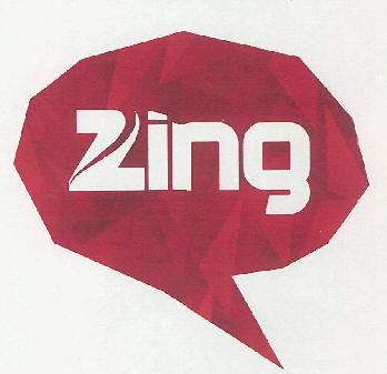Zing (device) Device mark 2735219 Trademark