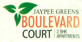 Jaypee Greens Boulevaro Cout (label) Device mark 2764918 Trademark