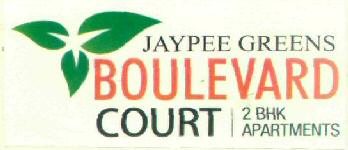 Jaypee Greens Boulevard Court (label) Device mark 2764919 Trademark