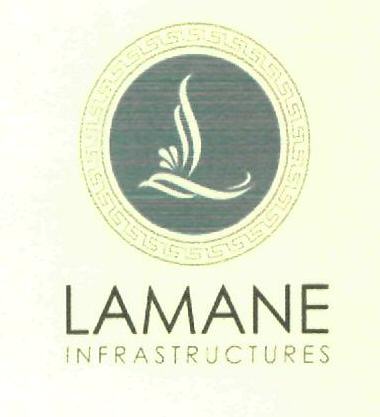 Lamane (device) Device mark 2728272 Trademark