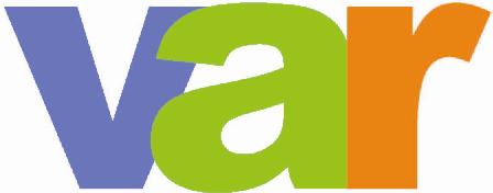 Var Device mark 2734098 Trademark