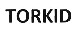 Torkid Device mark 2725008 Trademark