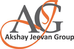 Akshay Jeevan Group Device mark 2743190 Trademark