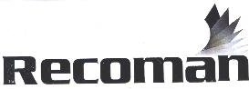 Recoman Device mark 1889647 Trademark