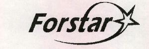 Forstar( Device Of Star) Device mark 2262996 Trademark