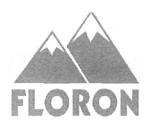 Floron (device) Device mark 2741946 Trademark