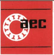 Aec Device mark 2262127 Trademark