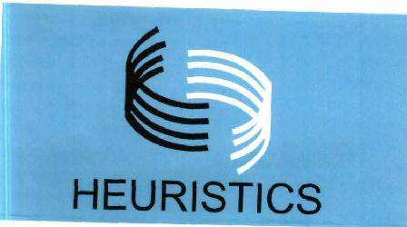 Heuristics Device mark 1880773 Trademark