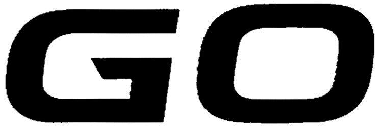 Go Device mark 2732769 Trademark