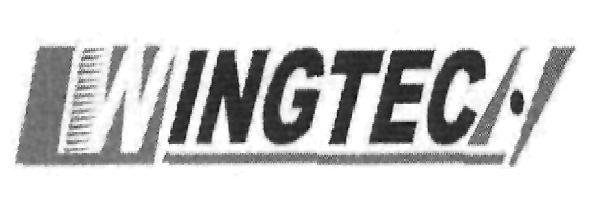 Wingtec (device) Device mark 2270852 Trademark