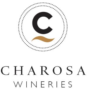 C Logo Alongwith Charosa Wineries Device mark 2532957 Trademark