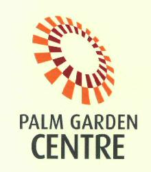 Palm Garden Centre (logo) Device mark 2750848 Trademark