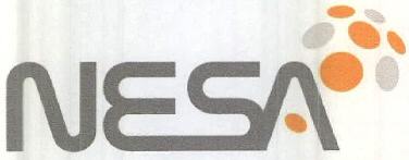 Nesa Device mark 2532995 Trademark
