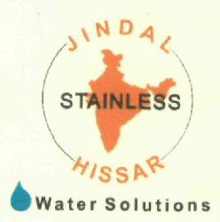 Jindal Stainless Hissar (label) Device mark 2758714 Trademark