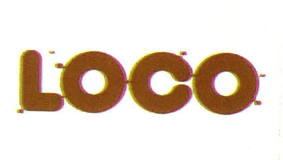 Loco Device mark 2758576 Trademark