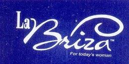 La Briza With Logo Device mark 2749789 Trademark