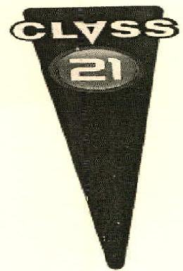 Class 21 Device mark 2798858 Trademark